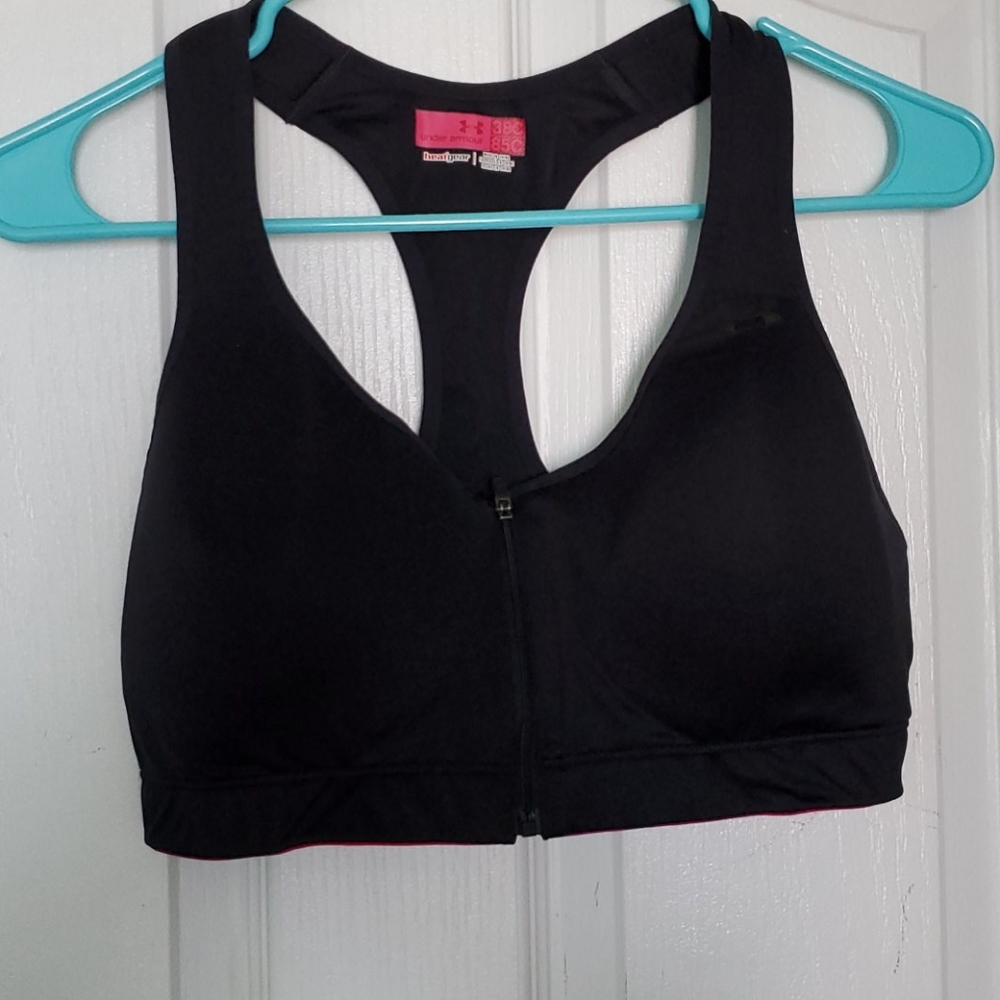 Womens sports bra